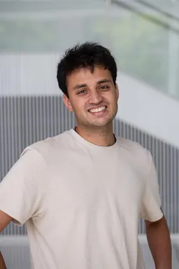 Avatar of Chanakya Ekbote