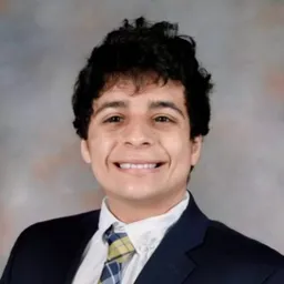 Avatar of Edgar Morfin