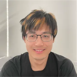 Avatar of Fangneng Zhan