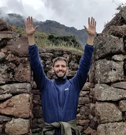 Avatar of Konstantinos Kontras