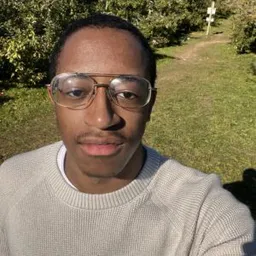 Avatar of Marshall Taylor